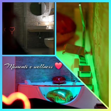 シラクーサ Momenti E Wellnessヴィラ エクステリア 写真